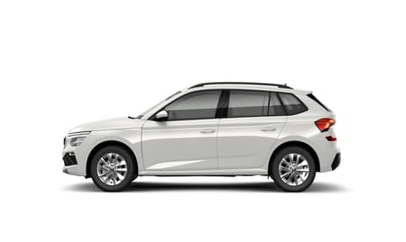 Škoda Kamiq SELECTION 1,0 TSI 116 HK 7 VXL DSG