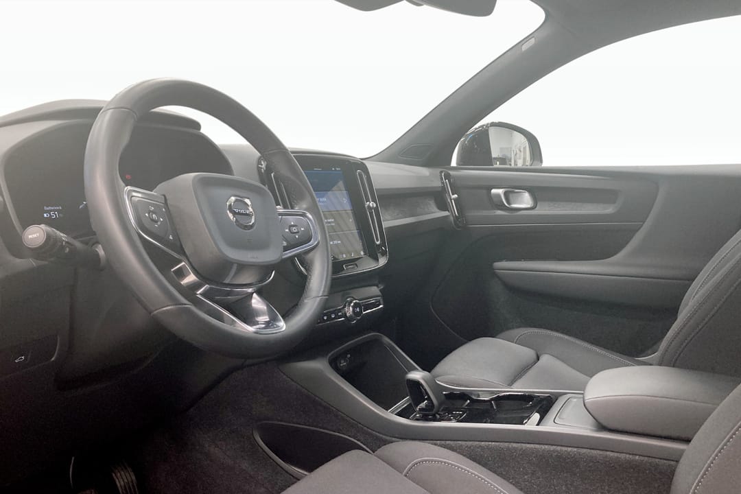 Volvo XC40 Recharge Single Motor