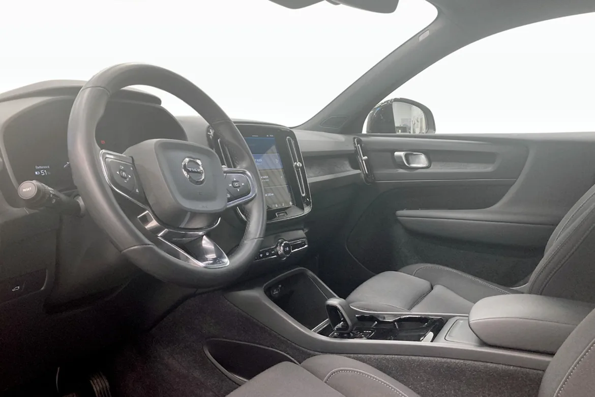 Volvo XC40 Recharge Single Motor