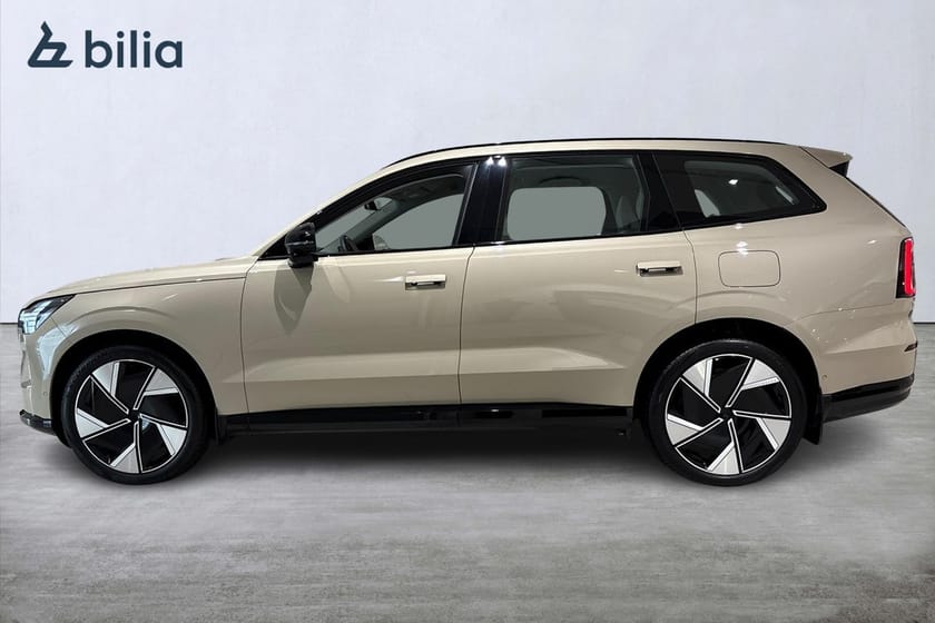 Bild 3 av Volvo EX90 Twin Motor Performance | Ultra | 7-sits