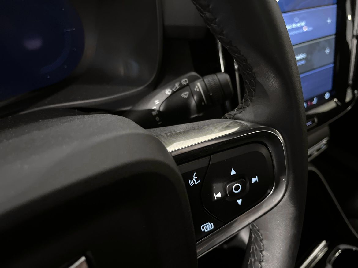 Volvo XC40 2023 - miniatyr 21