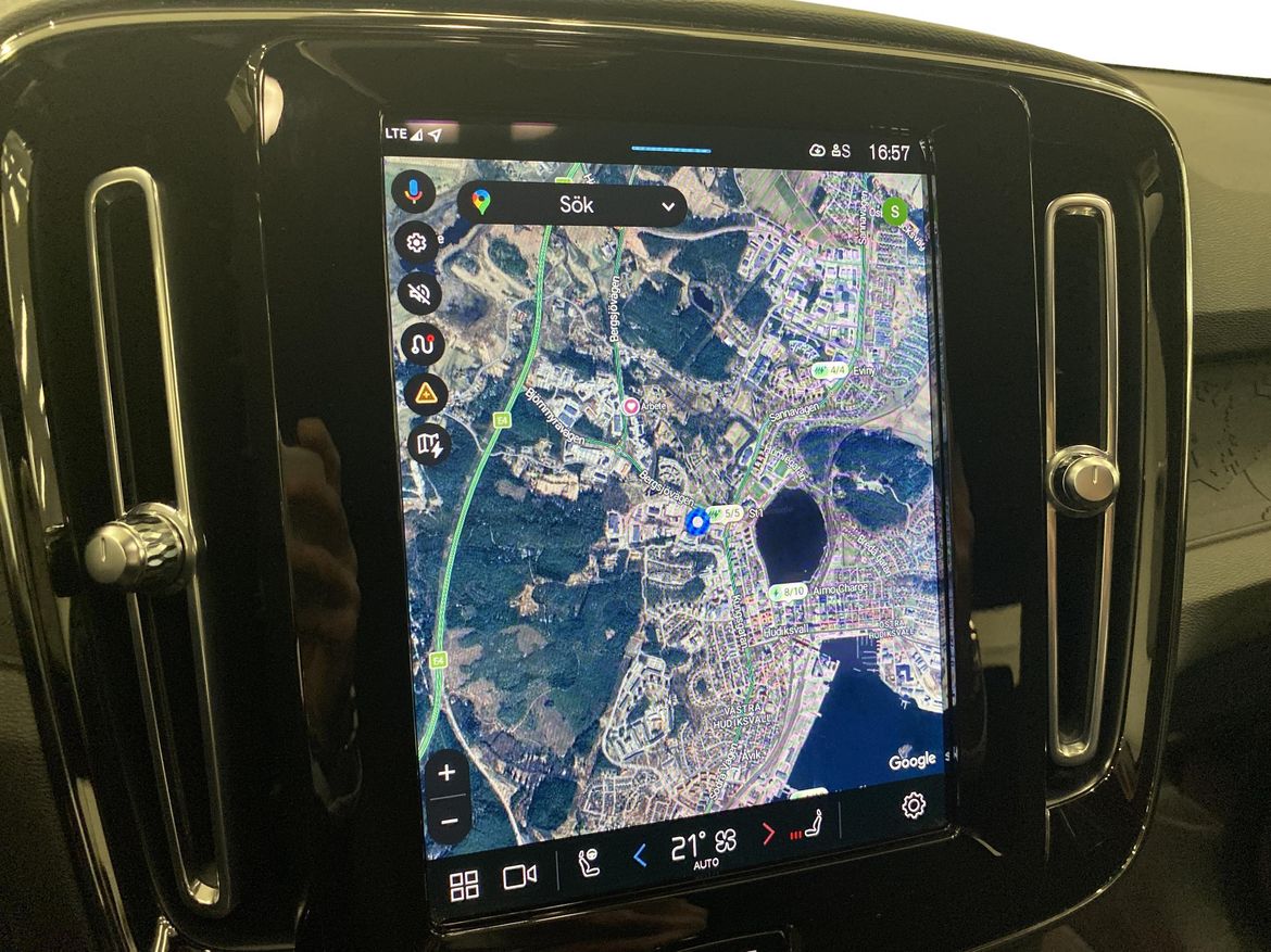 Volvo XC40 2023 - miniatyr 13