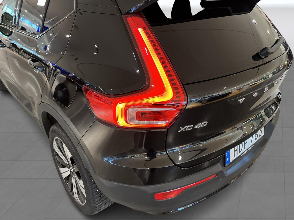 Volvo XC40 2023 - miniatyr 22