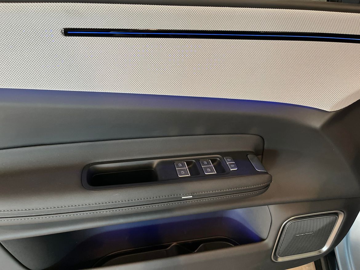 Polestar 4 2025 - miniatyr 19