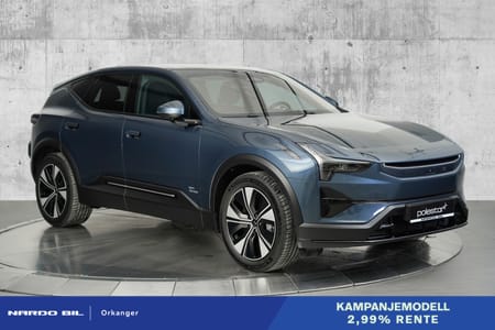 Polestar 3 Long Range Dual Motor