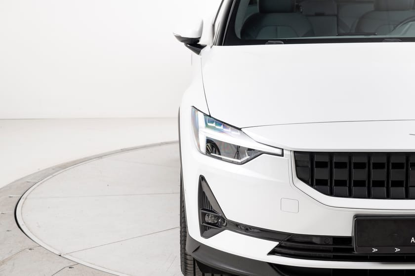 Bilde 4 av Polestar 2 Long range Dual motor | ACC/H&K/Pano/Pilot lite/Plus