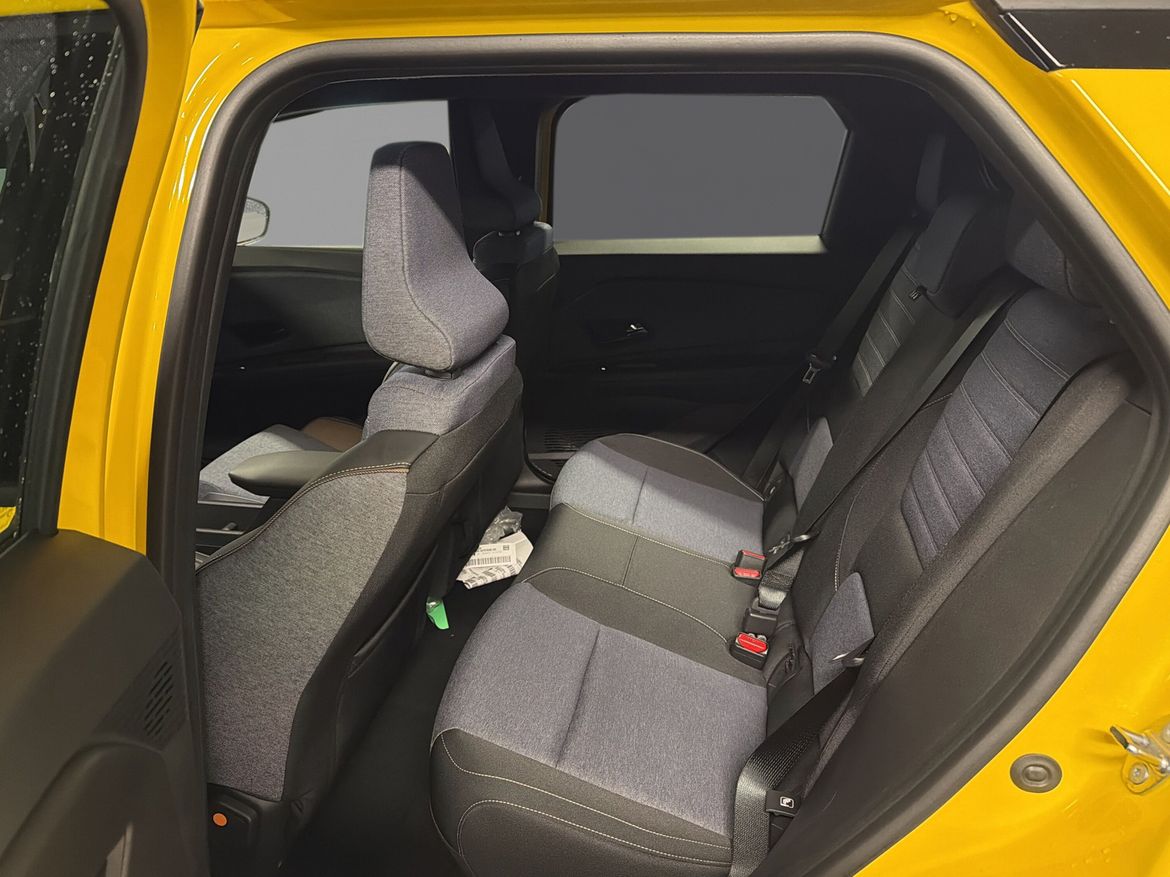 Renault 5 E-Tech 2026 - miniatyr 6