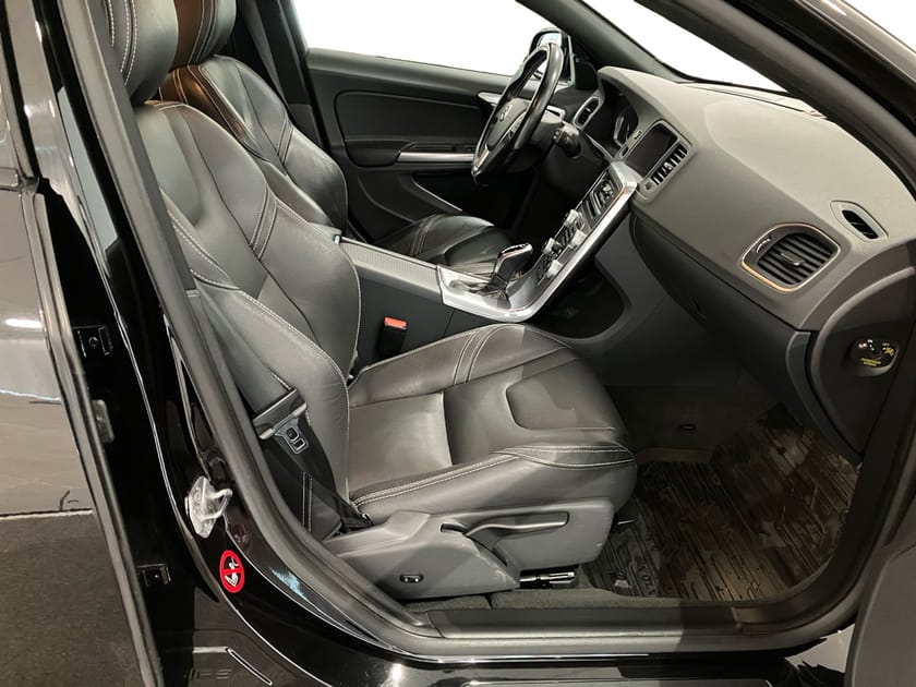 Bild 4 av Volvo V60 D3 Business Advanced Dynamic