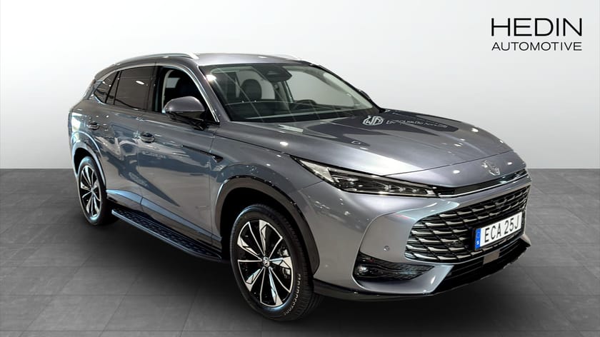 Bild 3 av MG HS PHEV LUXURY PLUG-IN HYBRID
