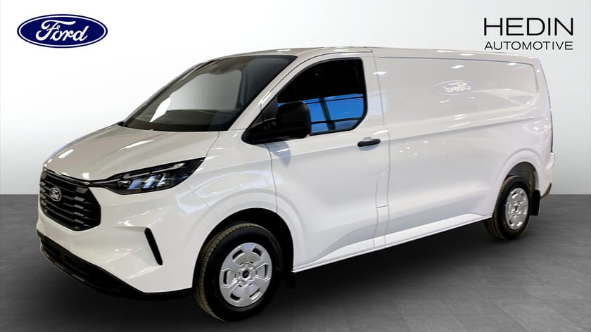 Bild 1 av Ford Transit Custom 320 TREND SKÅP  170hk AUTOMAT FWD
