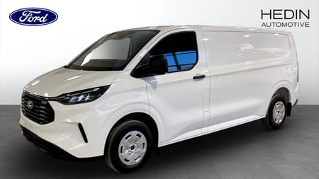 Ford Transit Custom 320