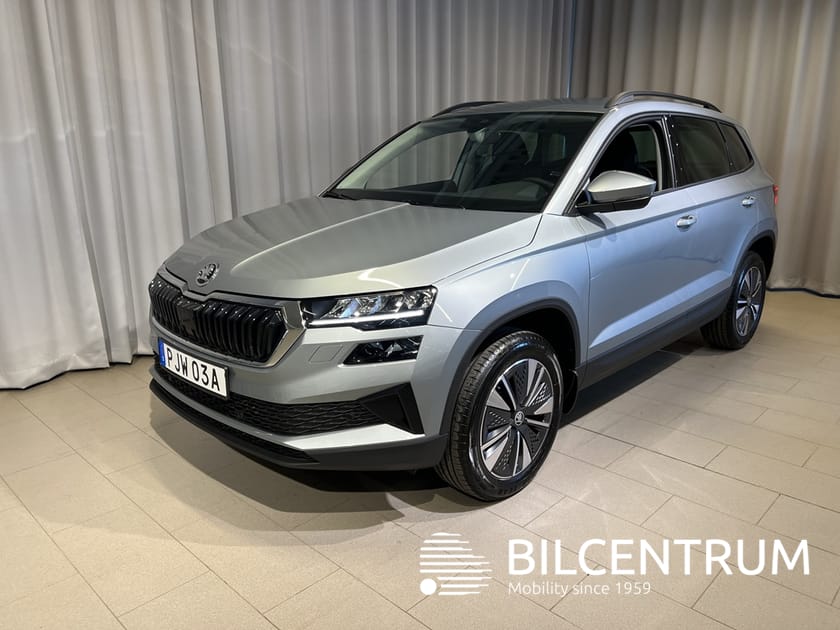 Bild 1 av Škoda Karoq SELECTION 1,5 TSI 150 HK 7 VXL DSG