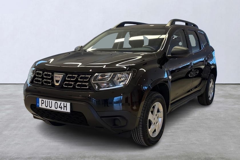 Bild 1 av Dacia Duster 4x2 1,0 TCe 90 Drive Edition