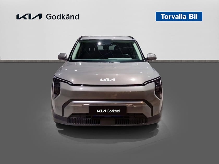 Bild 3 av Kia EV3 Long Range Plus 204hk Godkänd