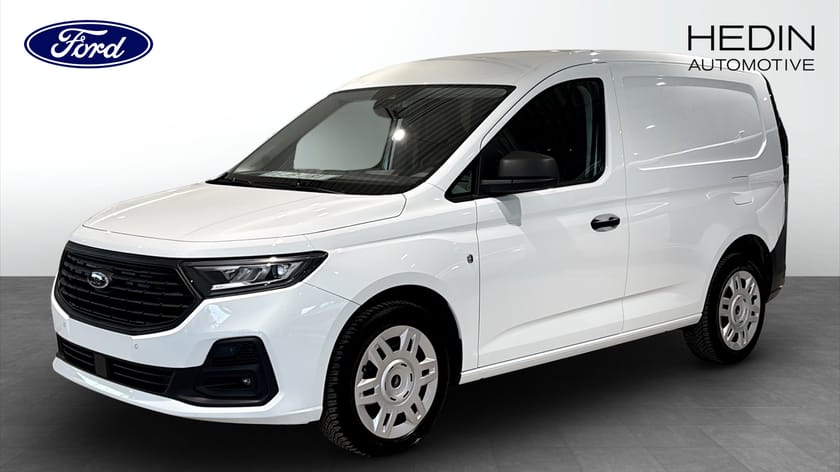 Bild 1 av Ford Transit Connect TREND SKÅP 2.0 L1 122hk Lagerbil!