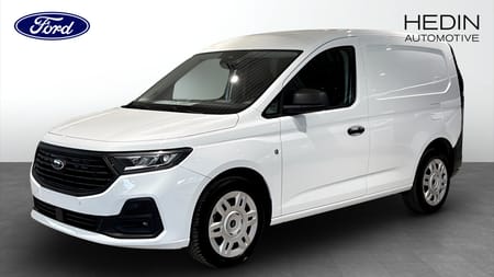 Ford Transit Connect TREND SKÅP 2.0 L1 122hk Lagerbil!