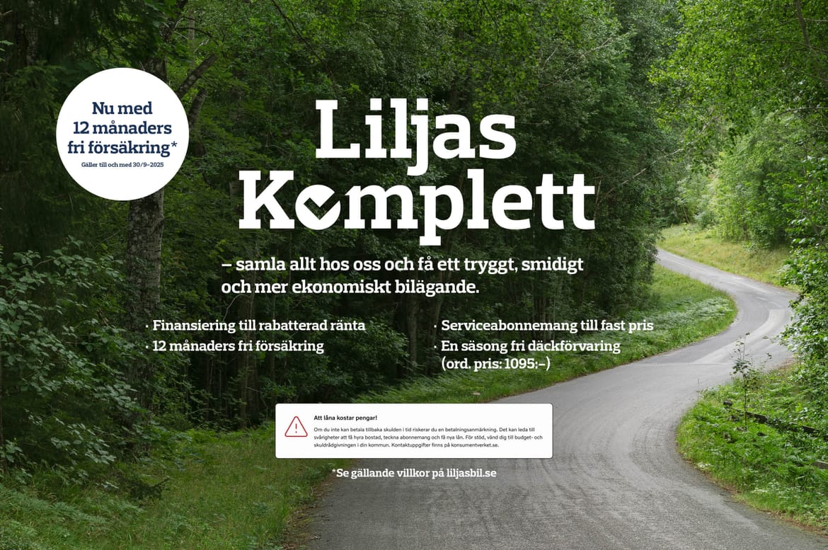 Bild 2 av 6 på bilen