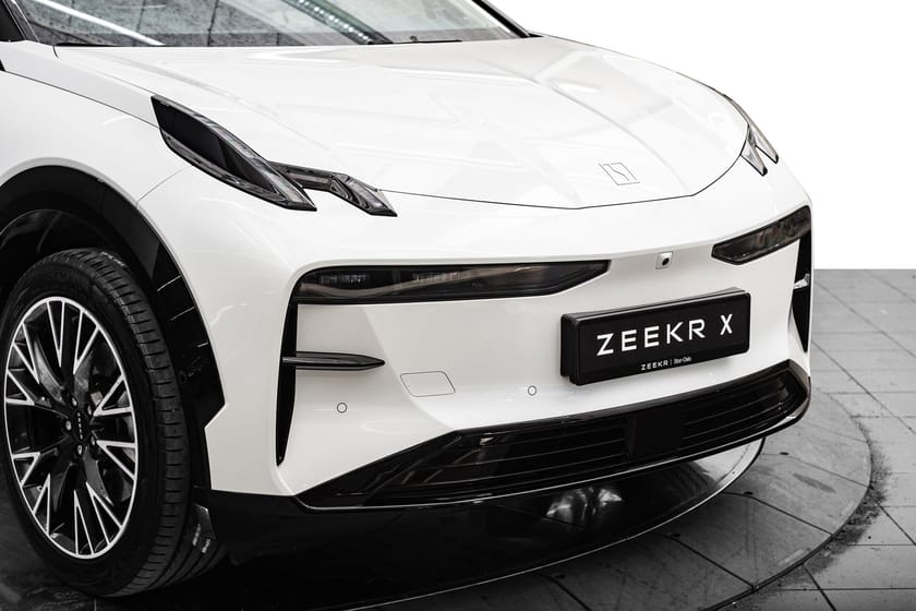 Bilde 2 av Zeekr X Privilege AWD, 360 I HUD I Massasje I 10 år garanti