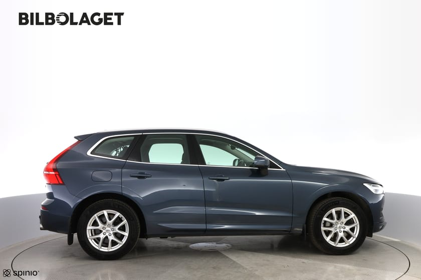 Bild 5 av Volvo XC60 B4 AWD Diesel Momentum Advanced Edt