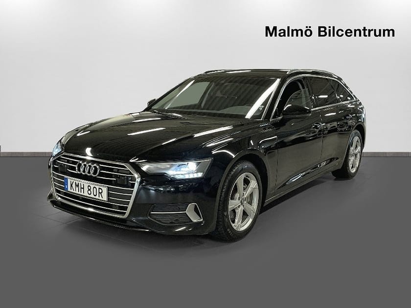 Bild 1 av Audi A6 Avant 40 TDI quattro 2.0 Aut Proline1,95 %Ränta