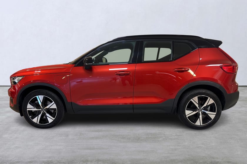 Bild 2 av Volvo XC40 Recharge T4 R-Design