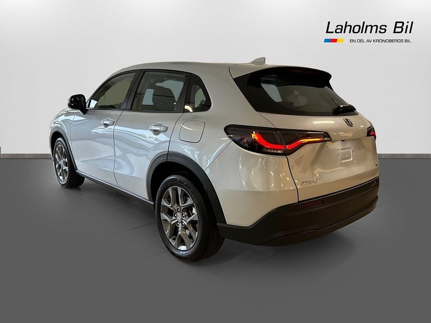 Bild 3 av Honda ZR-V e:HEV Elegance Hybrid 2.0 184 HK /Demobil