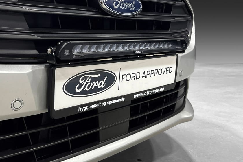 Bilde 3 av Ford Transit Connect 240 L1 1.5 TDCi 100 HK Trend | FORVARMER | DAB+