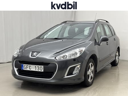 Peugeot 308 SW
