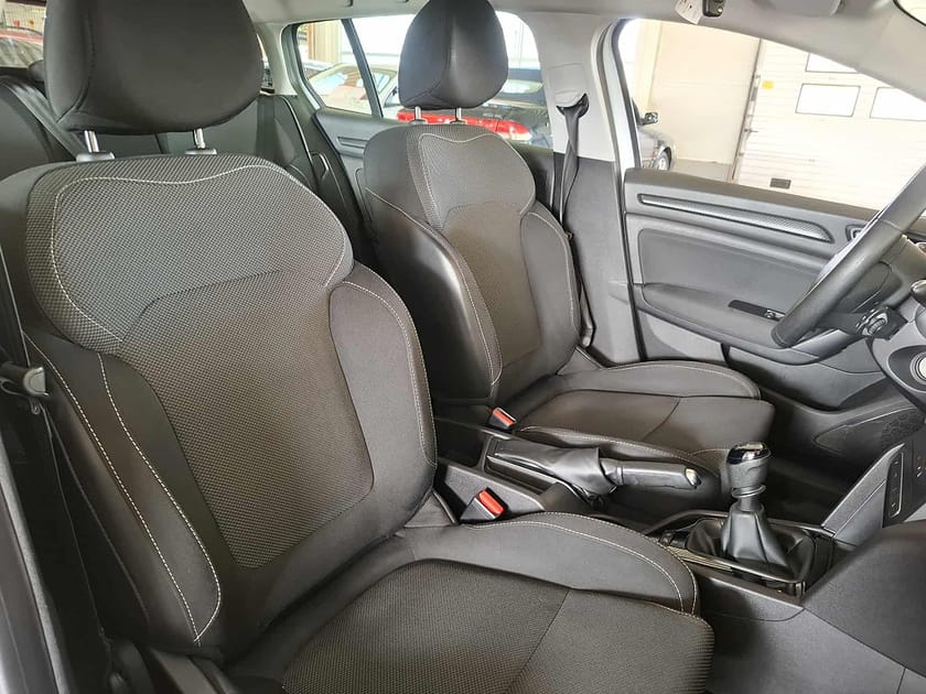 Bild 4 av Renault Mégane Sport Tourer 1.5 dCi GT Line Euro 6