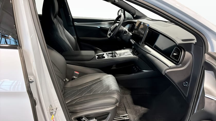 Bild 3 av BYD Sealion 7 EXCELLENCE AWD