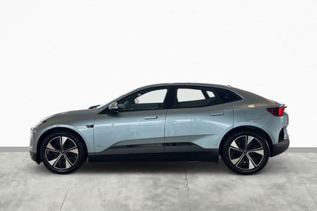Polestar 4 Long Range Dual Motor Plus 360Kamera
