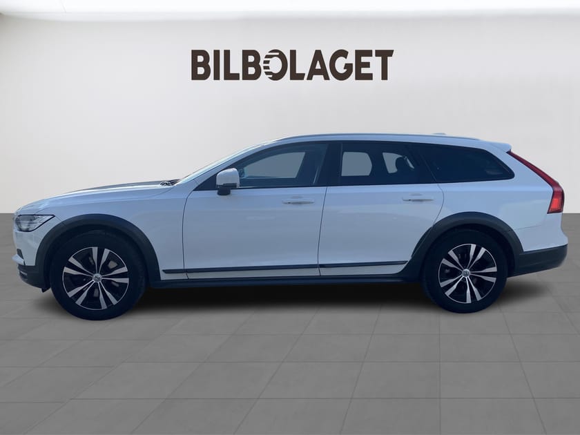 Bild 2 av Volvo V90 Cross Country D4 AWD Advanced Edt