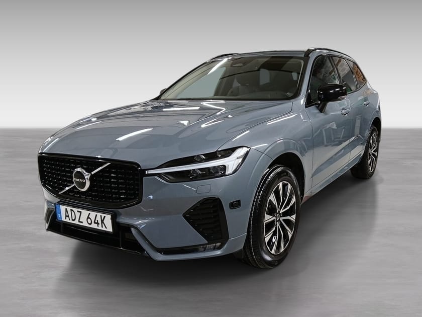 Bild 2 av Volvo XC60 B4 AWD Diesel Plus Dark
