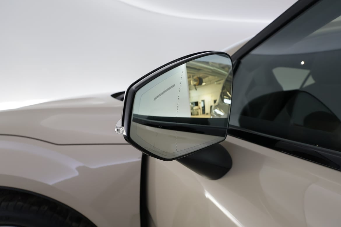 Volvo EX30 2026 - miniatyr 12