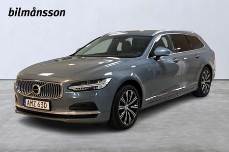 Volvo V90 Recharge T6 II Inscr Expression