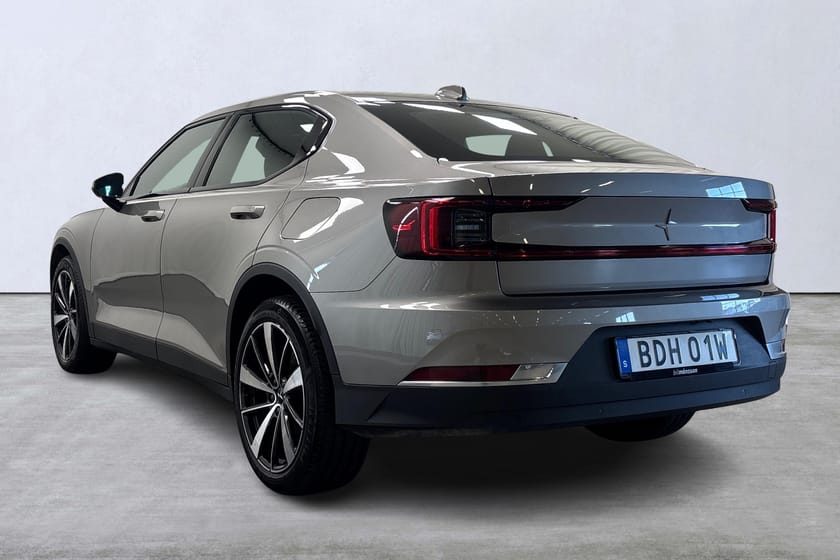Bild 4 av Polestar 2 Long Range Single Motor 78kWh