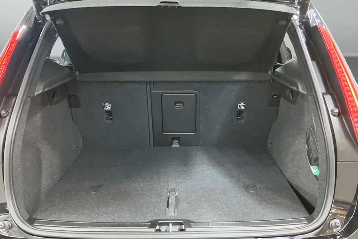 Volvo XC40 P6 Recharge