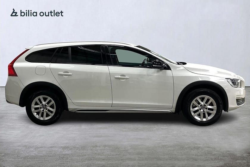 Bild 5 av Volvo V60 Cross Country D3 Business 150hk Drag P-värm PDC