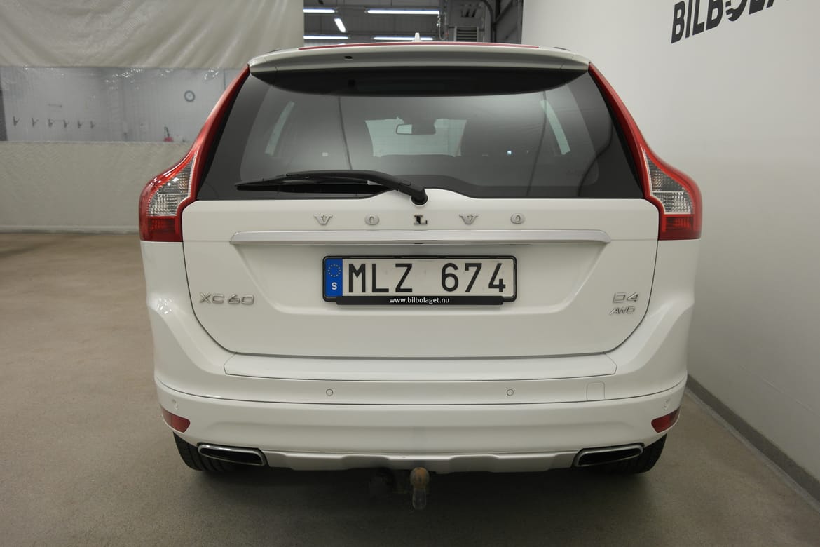 Volvo XC60 2014 - miniatyr 17