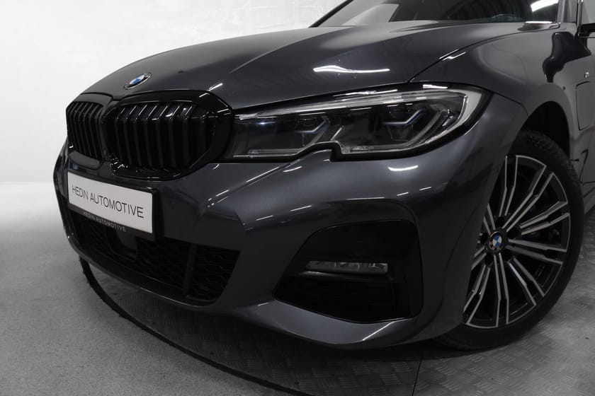 Bilde 2 av BMW 330e xDrive Touring eDrive M Sport (K)