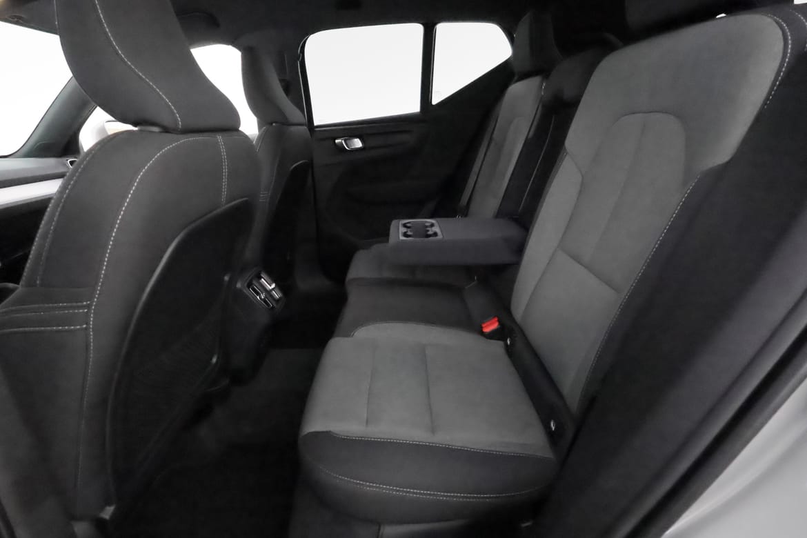 Volvo XC40 2024 - miniatyr 25