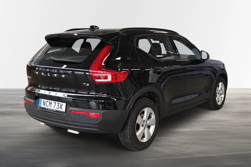 Bild 3 av Volvo XC40 T3 FWD Edition