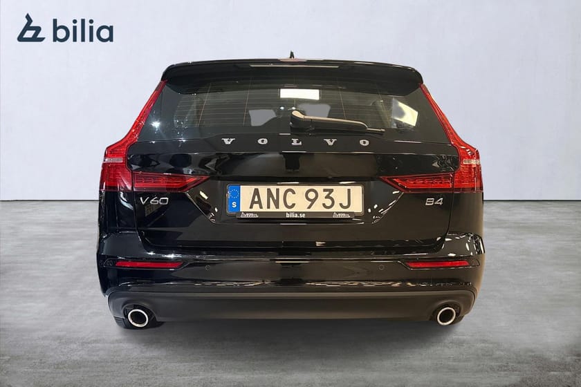 Bild 5 av Volvo V60 B4 Diesel Momentum Advanced SE