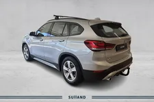 Thumnail bilde 2 av BMW X1 xDrive25e
