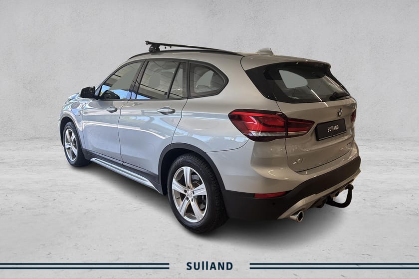 Bilde 3 av BMW X1 xDrive25e 25e 4x4 | Sport Line | Krok | Komplett service |