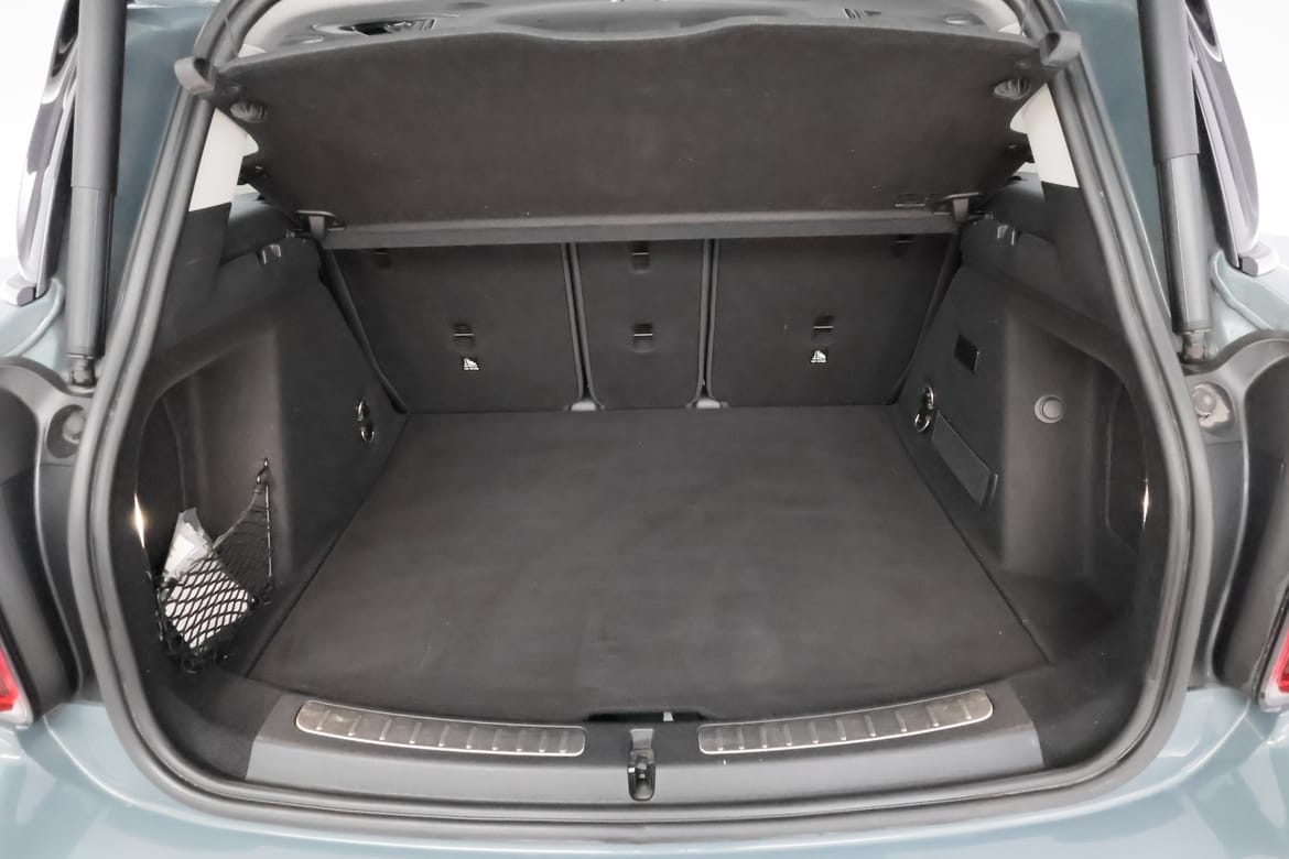 MINI Countryman 2021 - miniatyr 17