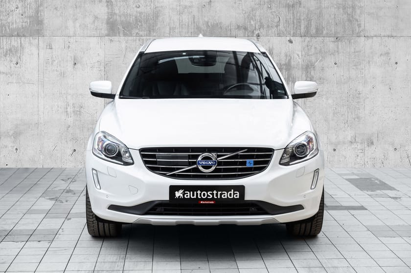Bilde 4 av Volvo XC60 Polestar optimert 215 hk. I Feste I Sportsseter