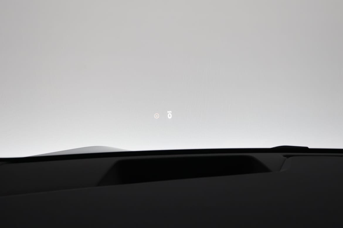 Polestar 3 2025 - miniatyr 14