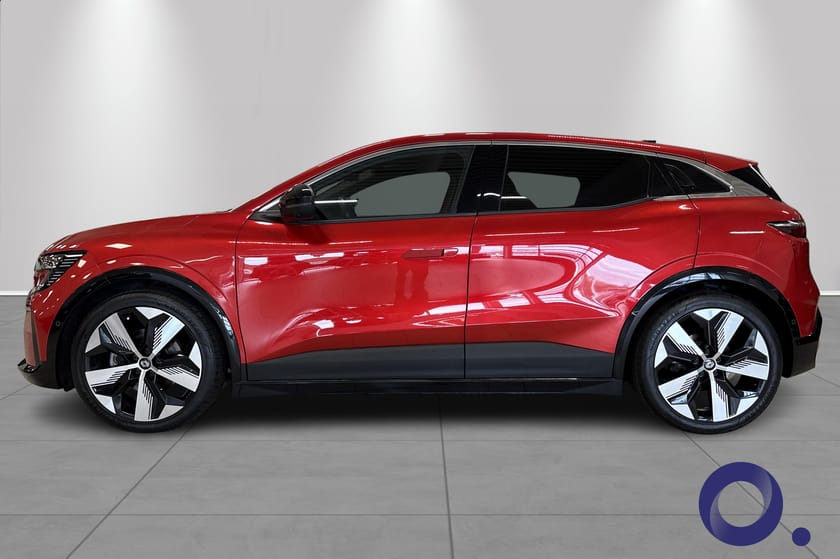 Bilde 5 av Renault Mégane E-TECH Techno 220hk