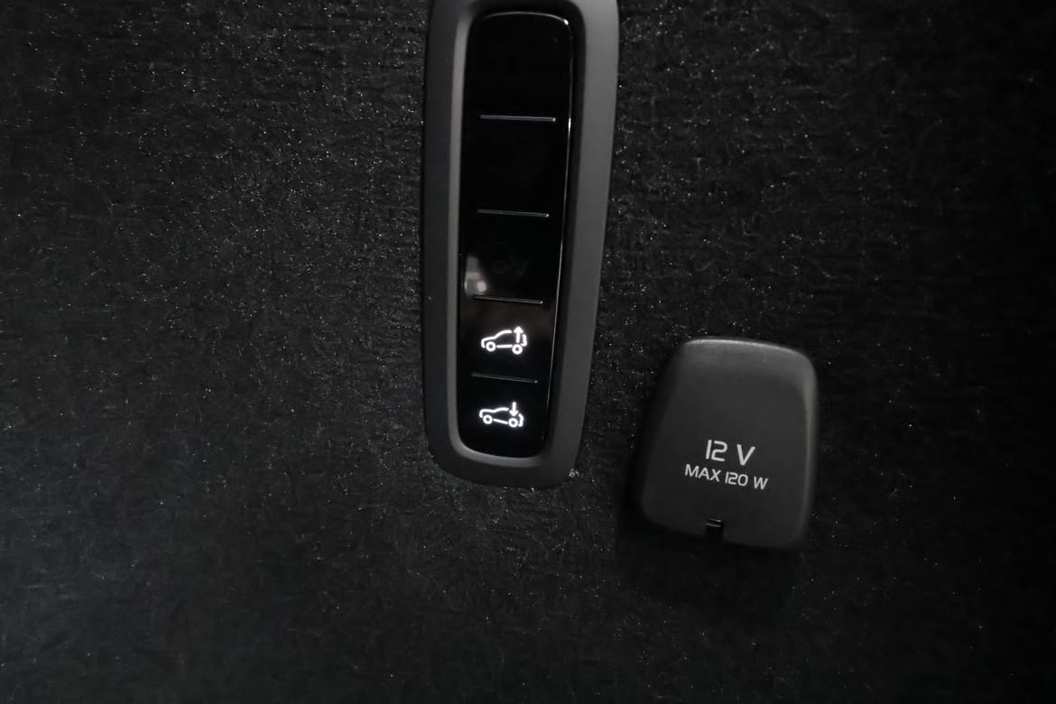 Polestar 3 2025 - miniatyr 27